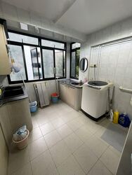 Blk 8 Bukit Ho Swee View (Bukit Merah), HDB 3 Rooms #555612351